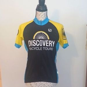 ☀️Giordana Biking Top